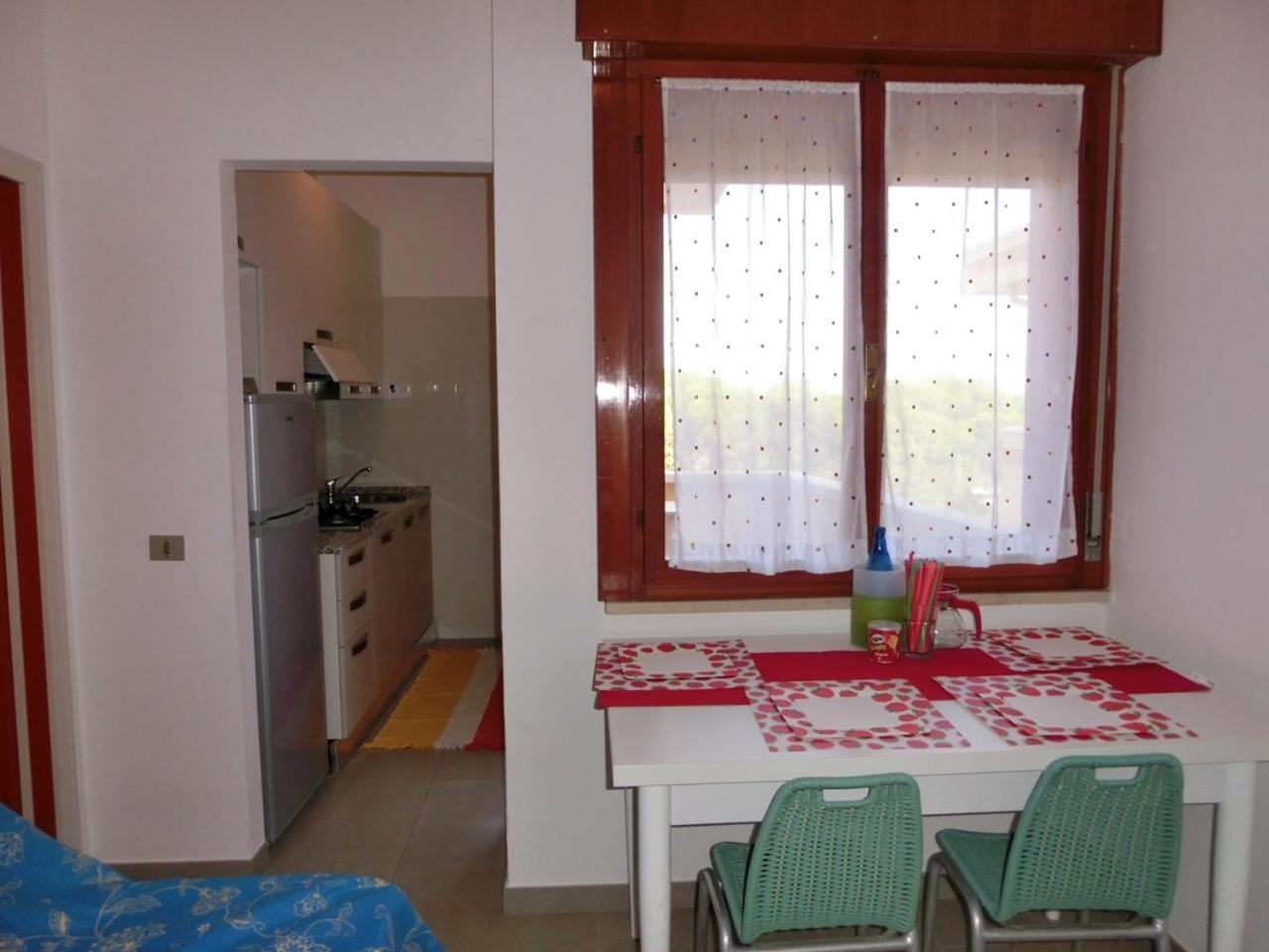 Adorable Flat For 6 Guests Next To Bibione Pineda Apartamento Exterior foto