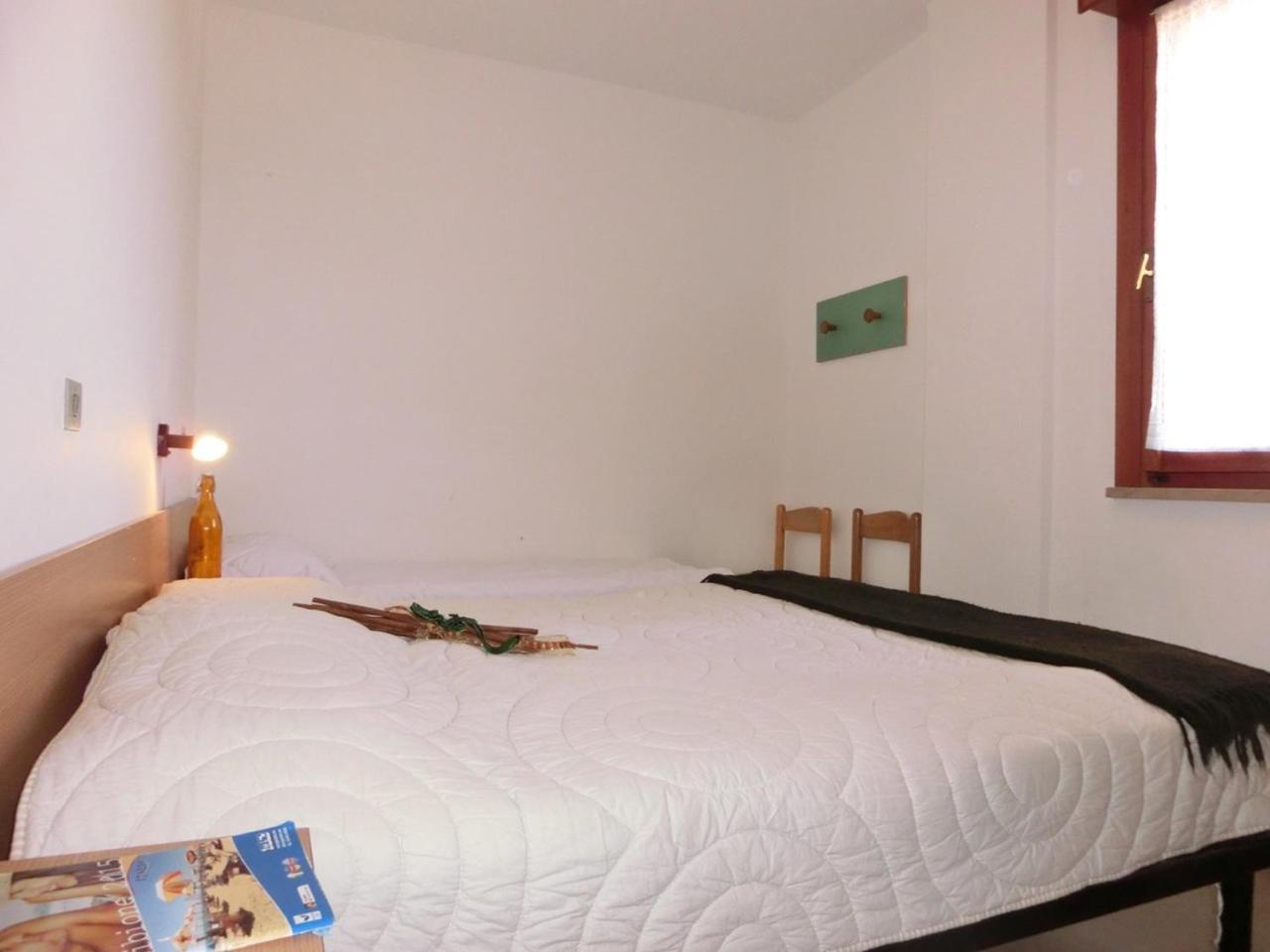 Adorable Flat For 6 Guests Next To Bibione Pineda Apartamento Exterior foto