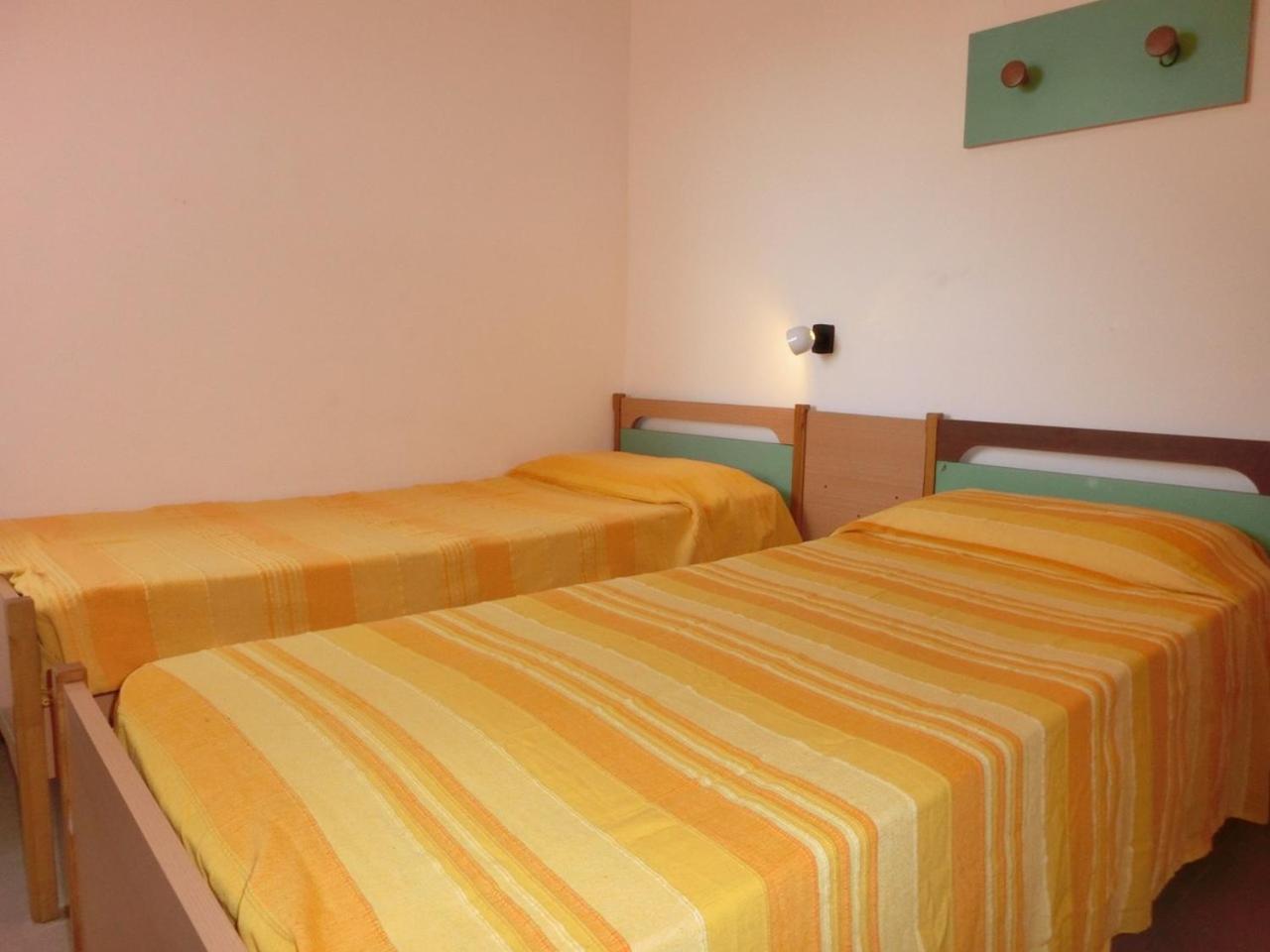 Adorable Flat For 6 Guests Next To Bibione Pineda Apartamento Exterior foto