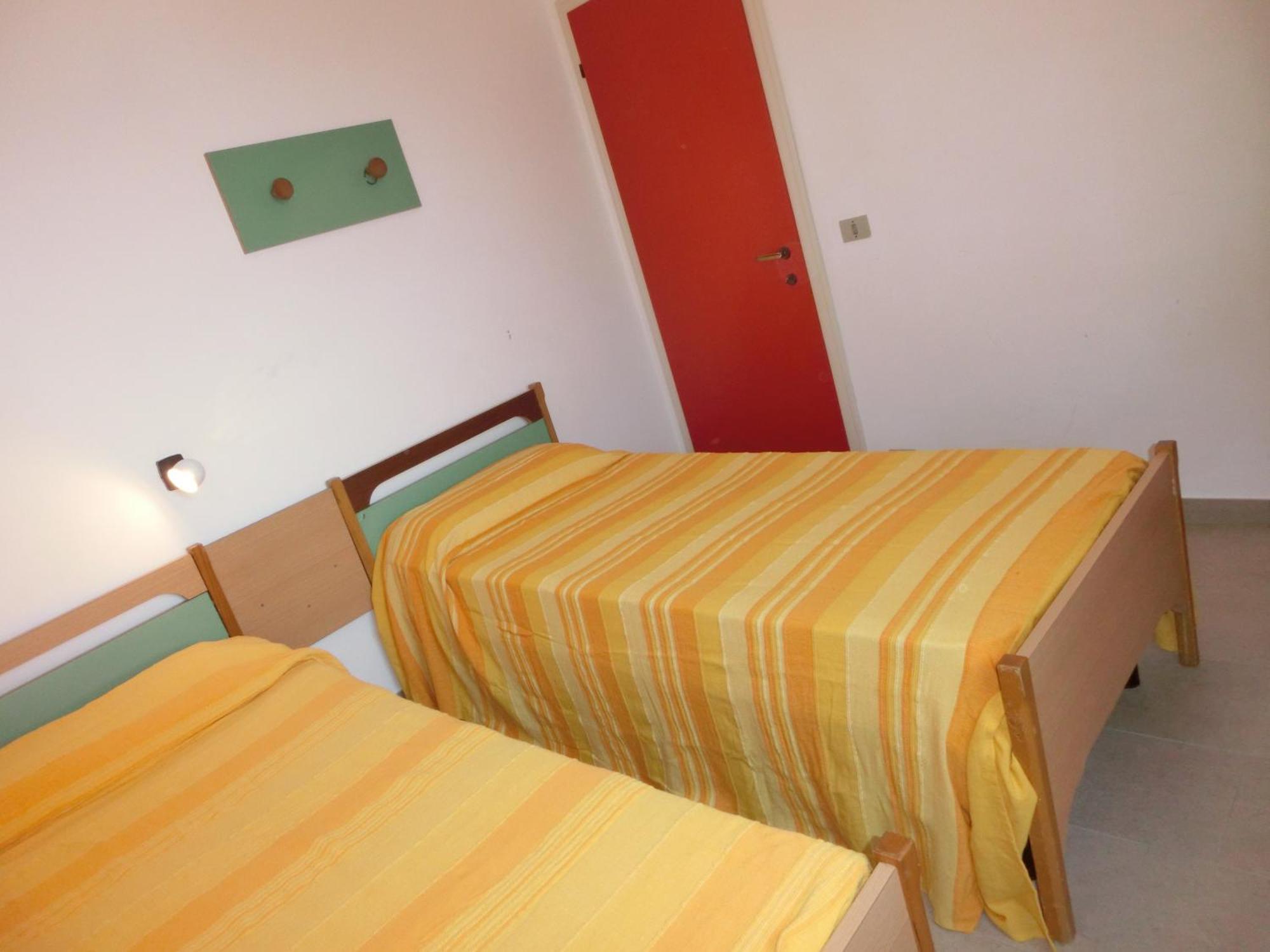 Adorable Flat For 6 Guests Next To Bibione Pineda Apartamento Exterior foto