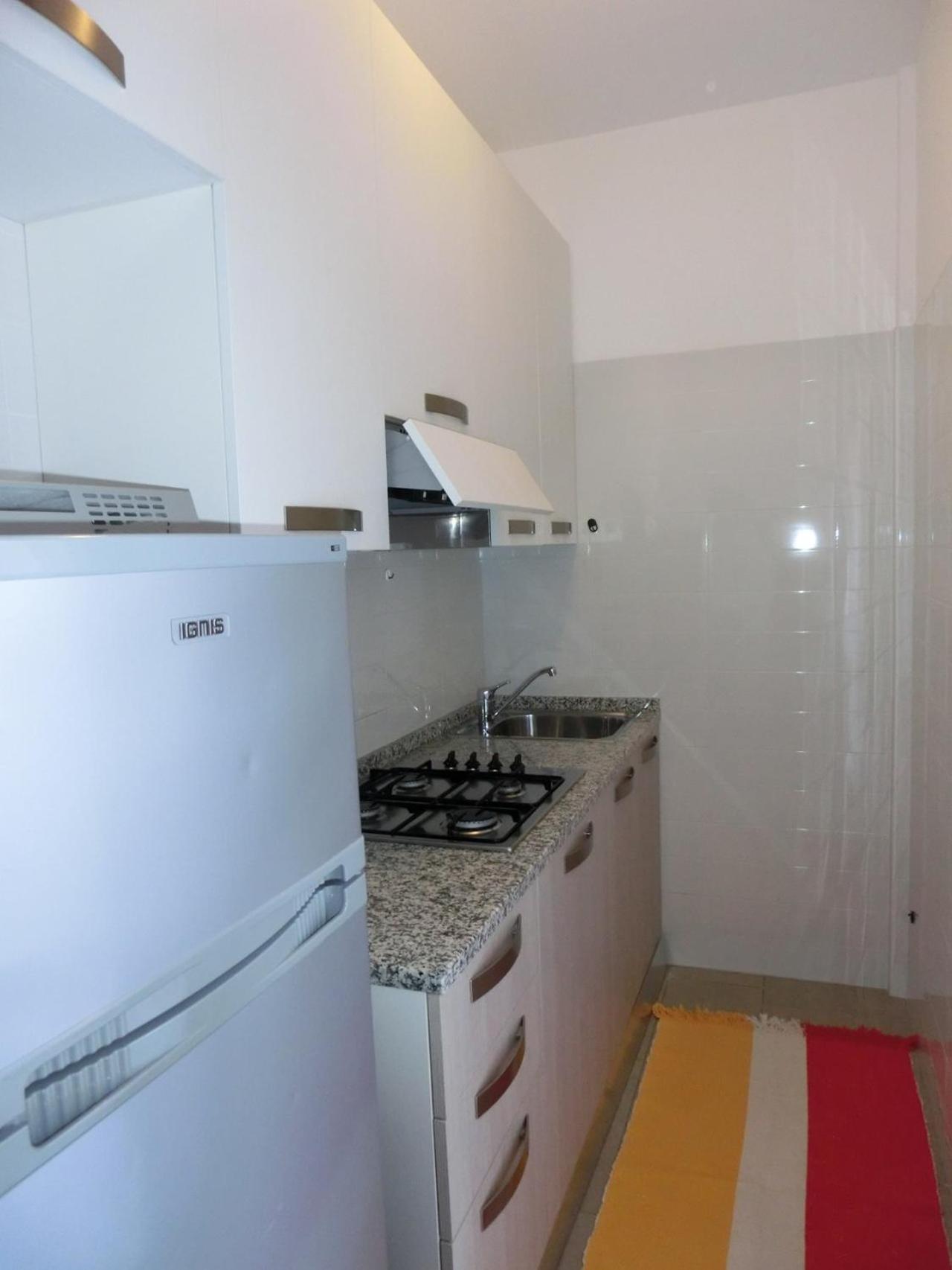 Adorable Flat For 6 Guests Next To Bibione Pineda Apartamento Exterior foto