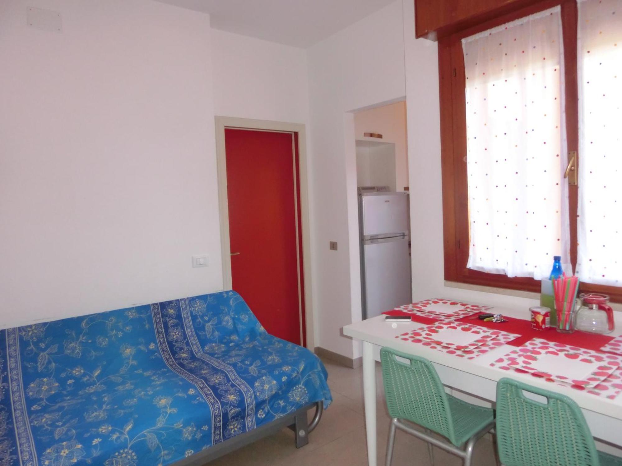 Adorable Flat For 6 Guests Next To Bibione Pineda Apartamento Exterior foto